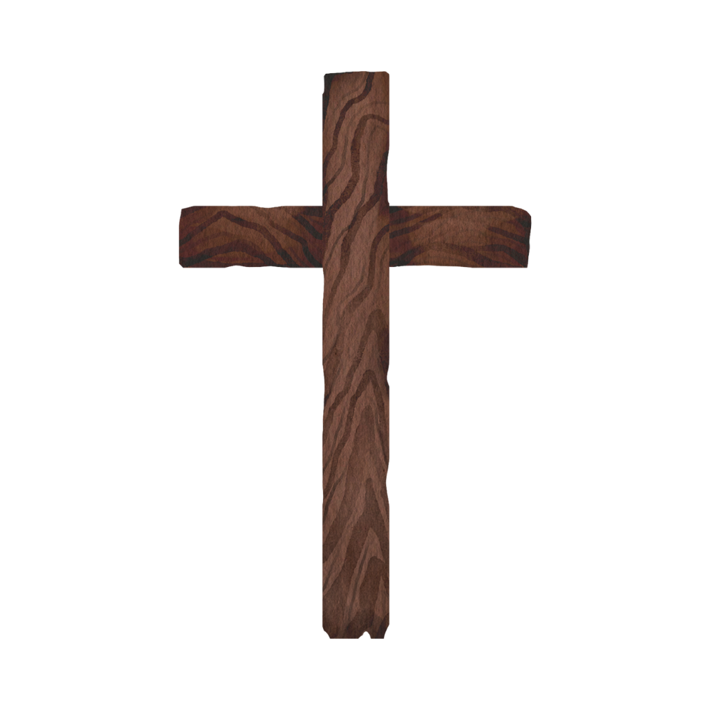 Wooden Cross
